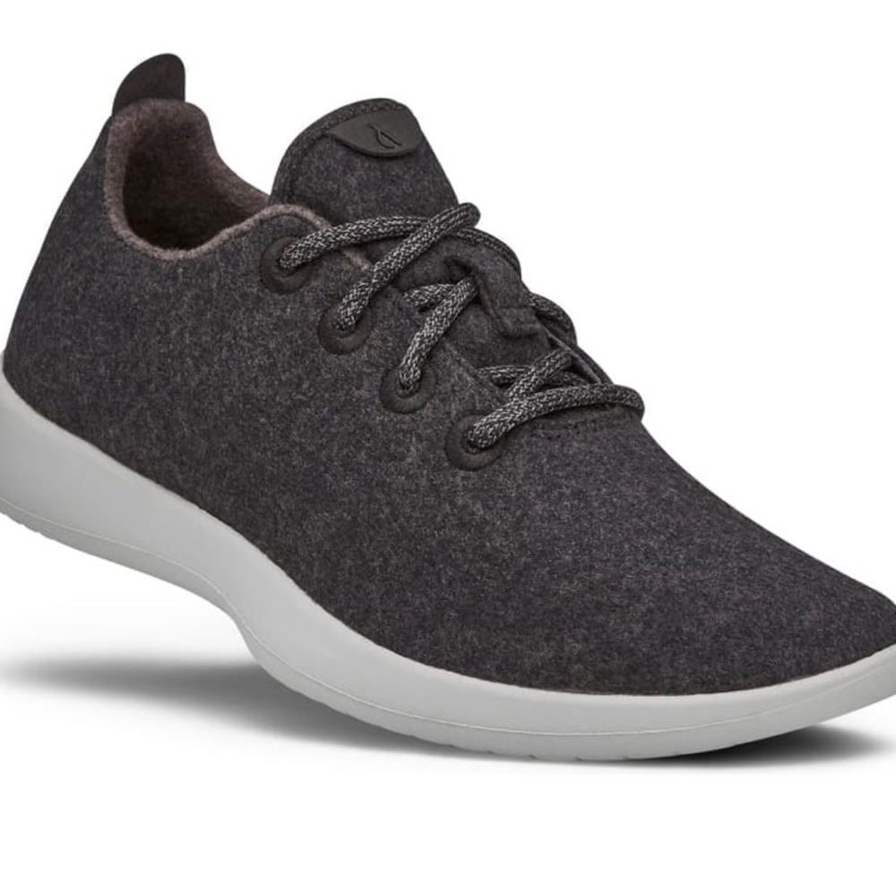 AllBirds - Black- Men’s size 10